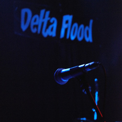 Delta Flood - Bad Boy