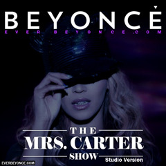 Beyoncé - "Diva" & "Bow Down" (The Mrs. Carter Show Studio Version) FANMADE