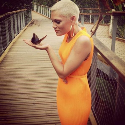 Jessie J And Vince Duet 'Nobody's Perfect' - The Voice UK - Live Final - BBC One