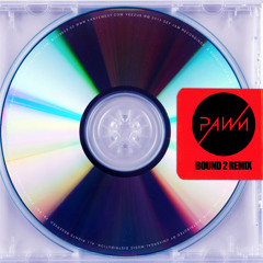 KW - Bound 2 (Pawn Remix)