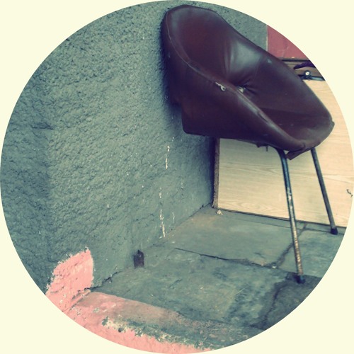 Ze it geist (Original Mix)
