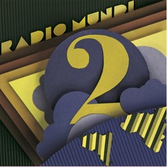 Radio deejah - RadioMundi 2ªEdição / feat. Catarina dee jah e banda