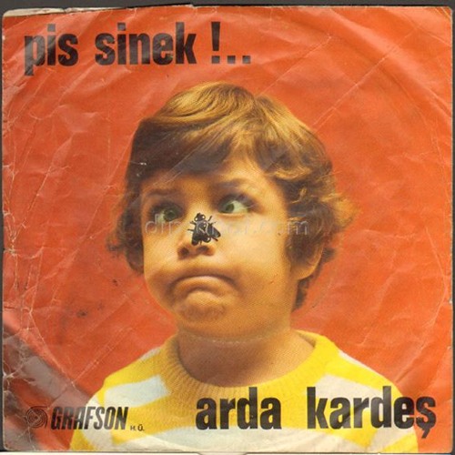 Arda Kardeş - Pis Sinek