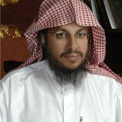 تلاوة نادرة لآخر سورة التوبة - الشيخ عبدالعزيز الأحمد