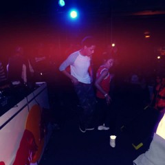 DANCEHALL TAKEOVER PART 2