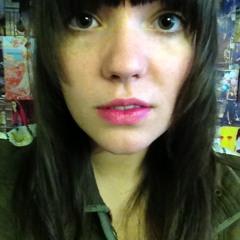 Warewolf (Cat Power Cover)
