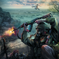 DECTOROPTIX - CHERNOBYL (2011)