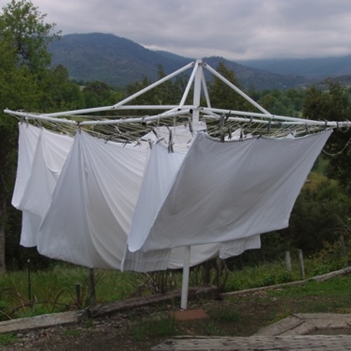 CLOTHESLINE
