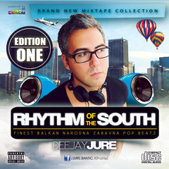 Rhythm Of The South Vol. 1