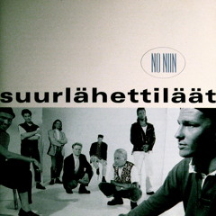 Suurlähettiläät - Hei, Hyvää Päivää