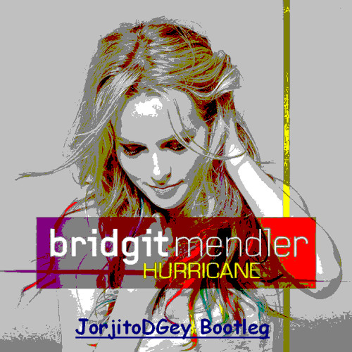 Stream Bridgit Mendler - Hurricane (JorjitoDGey's Bootleg) [SAMPLE] by  Obsessive Soundz | Listen online for free on SoundCloud