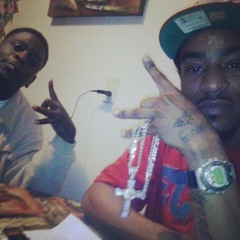 B-Doe G "Ta Da Maxx"