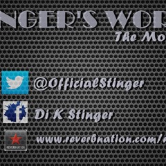 Stinger X Don Aks -My Time To Proceed