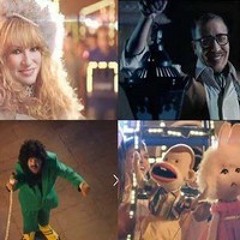 ▶ ♫ Pepsi & Chipsy حسن الشافعى - مزيكا اعلان ♫