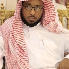 السابع من رمضان 1434هـ سورة النساء من الآية الـ 101 وحتى الآية الـ 169 بصوت الشيخ. ظفر القليب