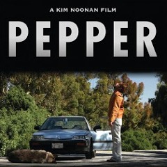 Pepper – Dark Comedy
