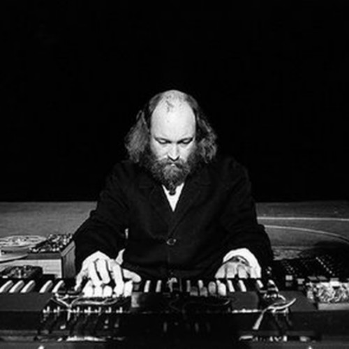 Riley, Terry, Terry Riley - Persian Surgery Dervishes