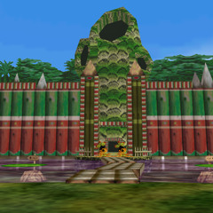Deku Palace (cover) - A.C.