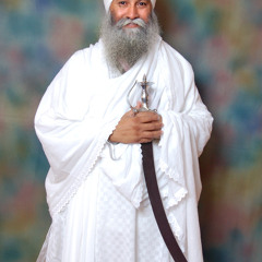 SANT BABA SAROOP SINGH JI ( CHANDIGARH WALE )