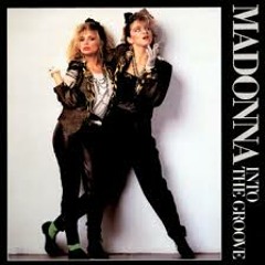 Into The Groove - Madonna (Bandroid Sweet Sensation Remix)