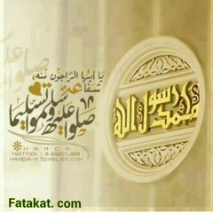 #رمضان شهر الخير بصوت أحمد الزميلي و أشرف يوسف #كناري إيقاع