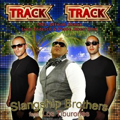 236# Slangship Brothers - Track Track feat. Los Tiburones [ Only the Best Record international ]