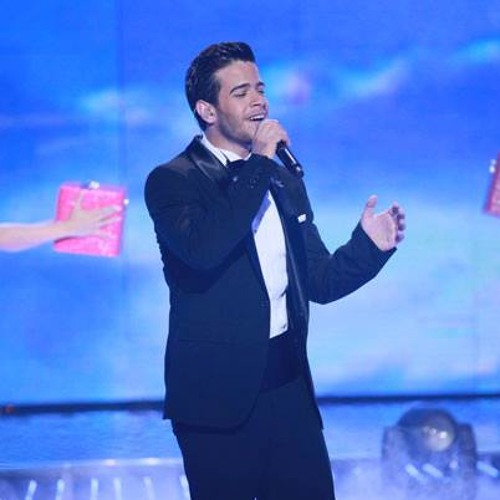 Adham Nabulsi - فوق النخل