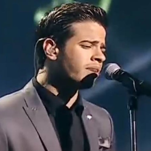Adham Nabulsi-الله معا