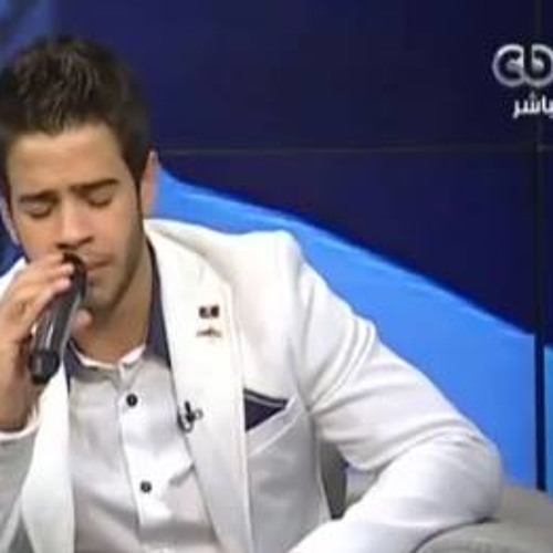 Adham Nabulsi-بالغرام برنامج ممكن
