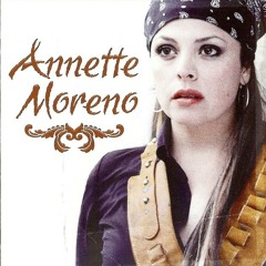 Angel Guardian - Anette Moreno