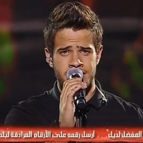 Adham Nabulsi-شو بنى