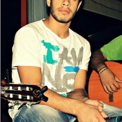 Adham Nabulsi-لون الحياة