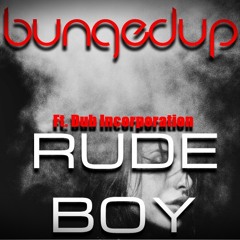 AlphaNerd Ft. Dub Incorporation - RudeBoy