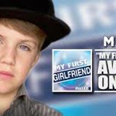 MattyBRaps - My First Girlfriend