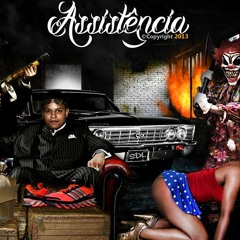 S.D.L - Assistenci@ Part C.T.S [Prod.Black Boy]