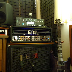 Kemper Profiling Amp - Steve's Profiles (Engl Powerball/Invader)