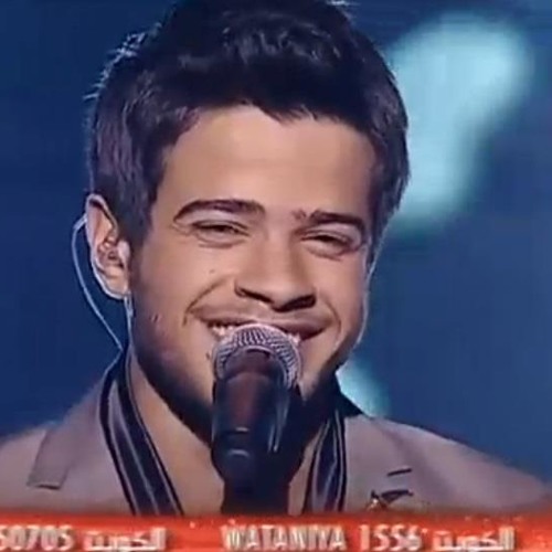 Adham Nabulsi-غريبين وليل
