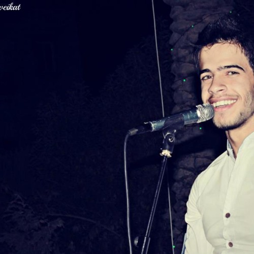 Adham Nabulsi-ملاكى