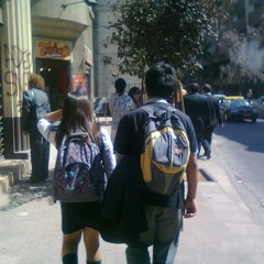 Santoral - Zepol, Lutre & Zeven [Vomitoxico]