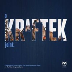 Pleasurekraft, Jaceo, Vedic - The Most Dangerous Game (Original Mix)