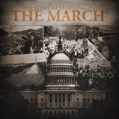 THE MARCH