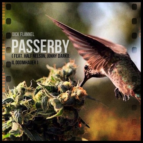 Passerby (feat. Half Nelson, Jonny Darko, IL Doomhauer)