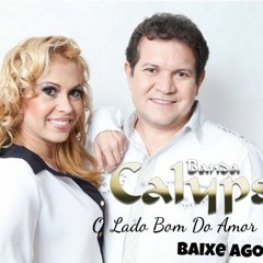 Banda Calypso - O Lado Bom Do Amor - 2013