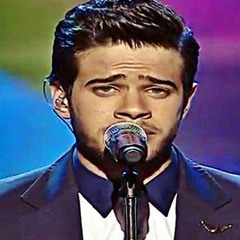 Adham Nabulsi-نسينى الدنيا