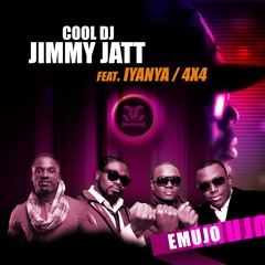 DJ Jimmy Jatt feat. Iyanya & 4x4 - Emujo