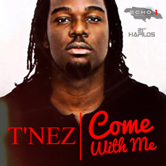 T'Nez - Love My Life (Brain Storm Riddim)