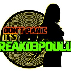 Breakdepoulus V.s Rulo Aka Jhon Stone@Maximal & Elektro SET