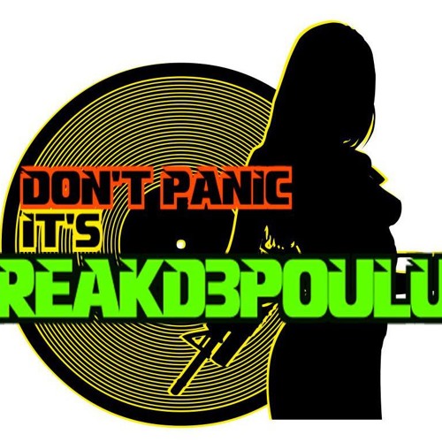 Breakdepoulus V.s Rulo Aka Jhon Stone@Maximal & Elektro SET