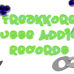 Housse Addict   FReakkore records 026