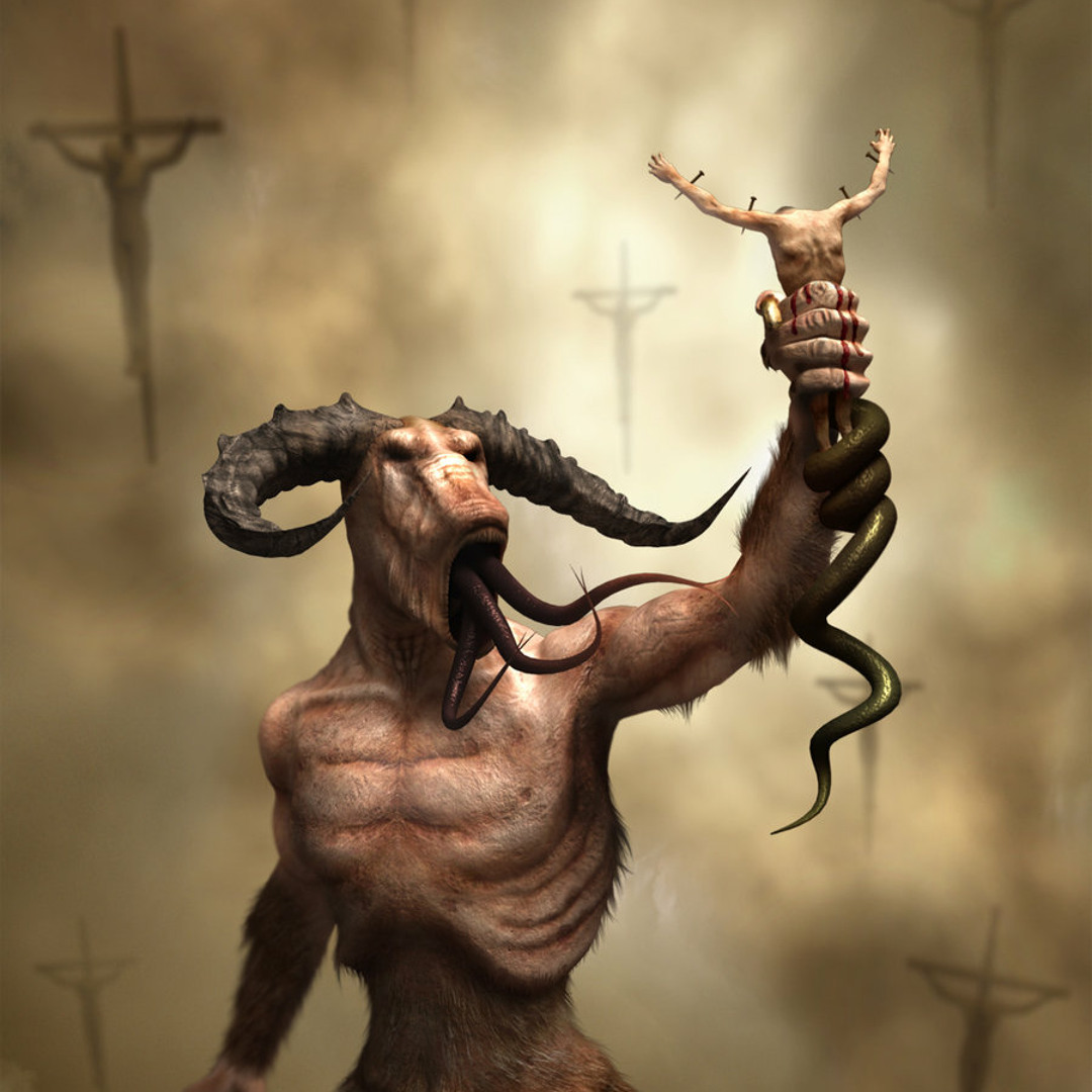 ドッグフード Satan artworks-000053177105-xx4gnx-
